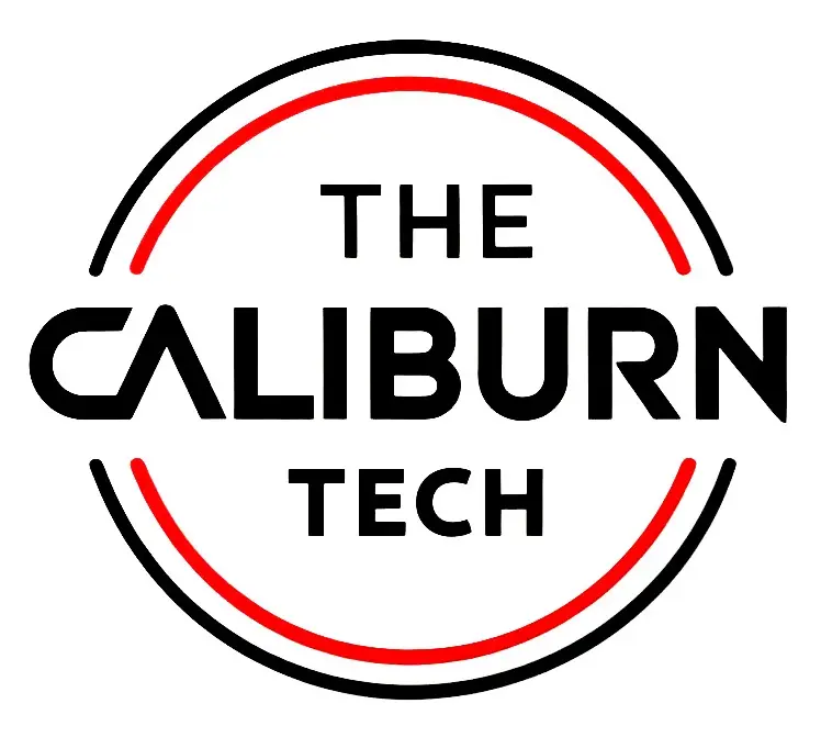 The Caliburn Tech